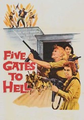 Five Gates to Hell