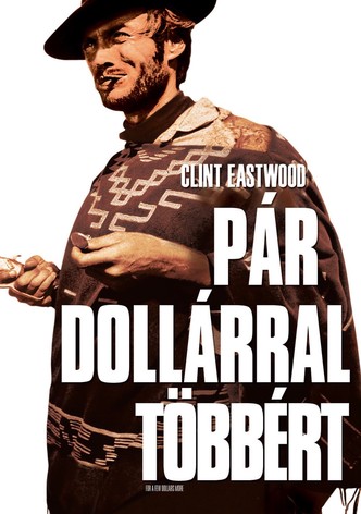 Pár dollárral többért