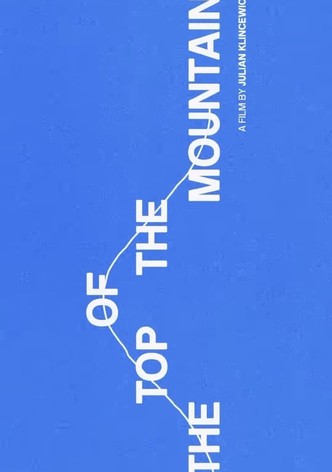 BROCKHAMPTON: THE TOP OF THE MOUNTAIN