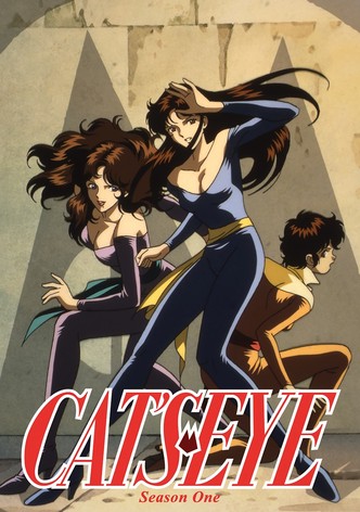 Ojos de Gato/Cat's Eye (Doblaje Español)