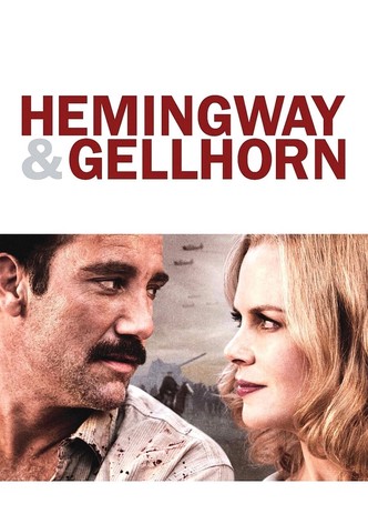 Hemingway & Gellhorn