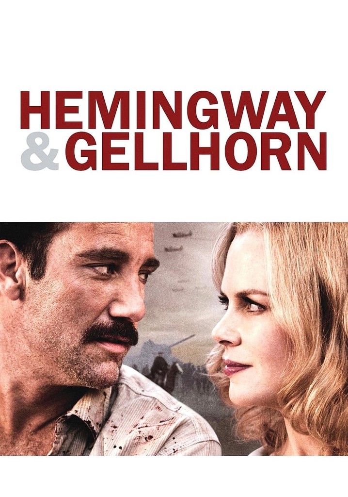 Hemingway & Gellhorn