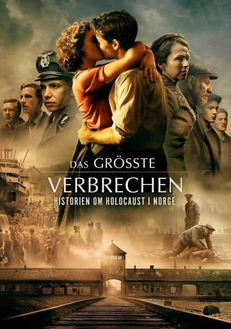 Das größte Verbrechen