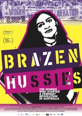 Brazen Hussies