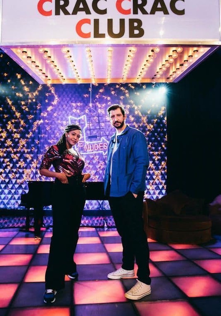 Crac Crac Club, Fête l'amour