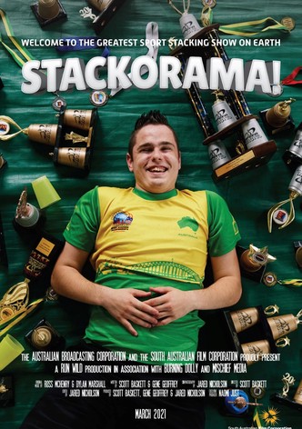 Stackorama!