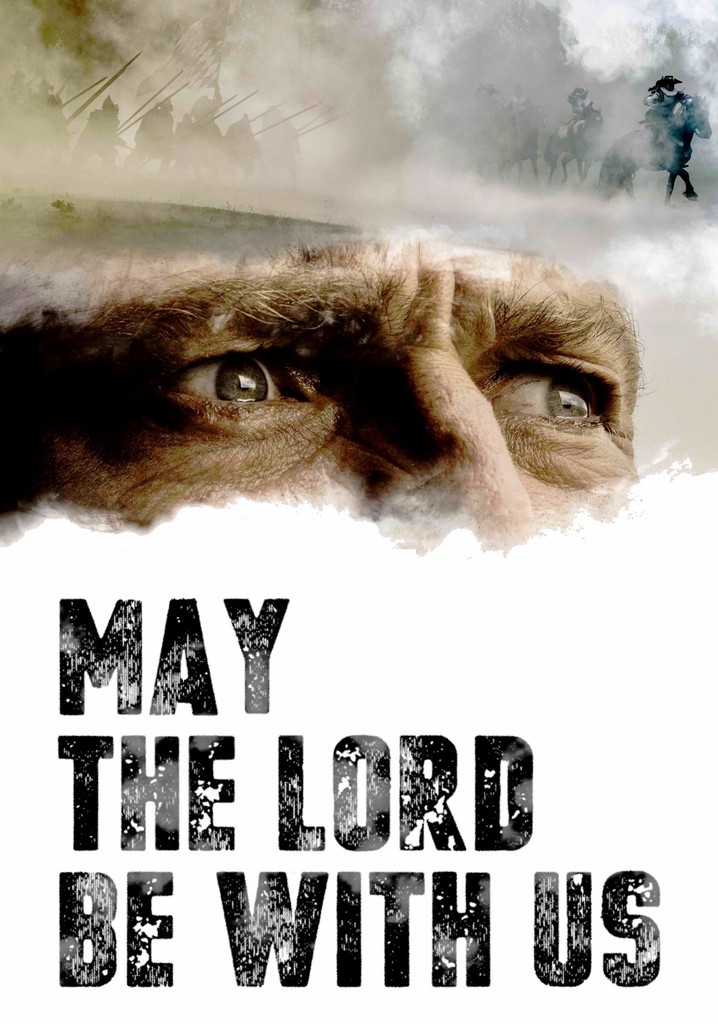 May the Lord Be With Us