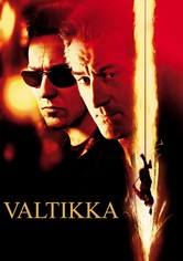 Valtikka