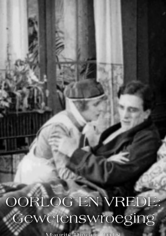 War and Peace: 1918