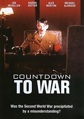 Countdown to War