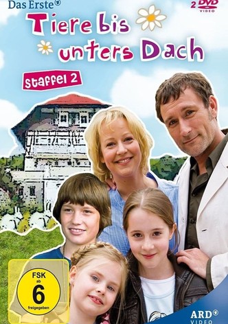 Staffel 2