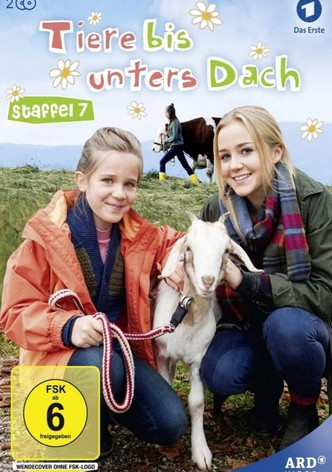 Staffel 7