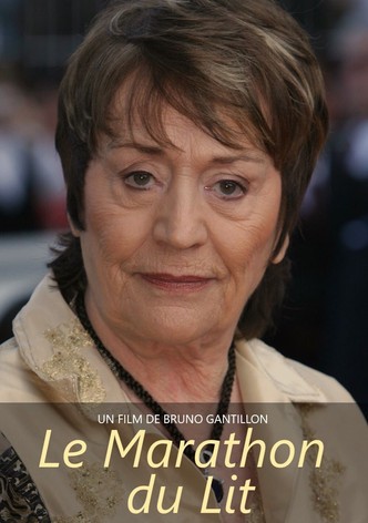 Le marathon du lit