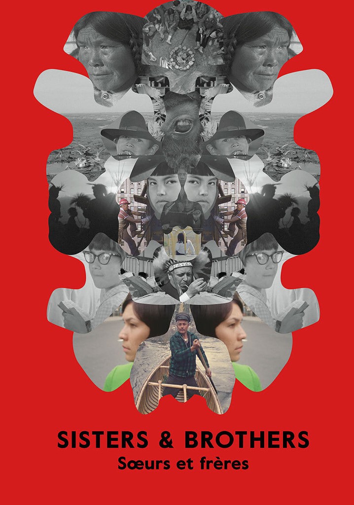 Sisters and Brothers