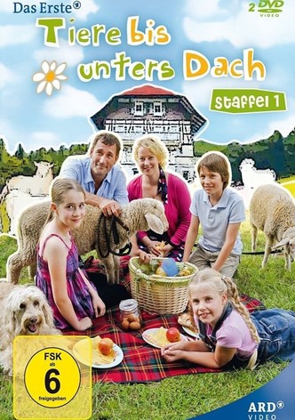 Staffel 1