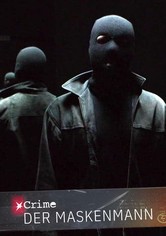 STERN CRIME: Der Maskenmann