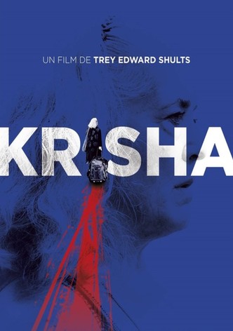 Krisha
