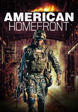 American Homefront