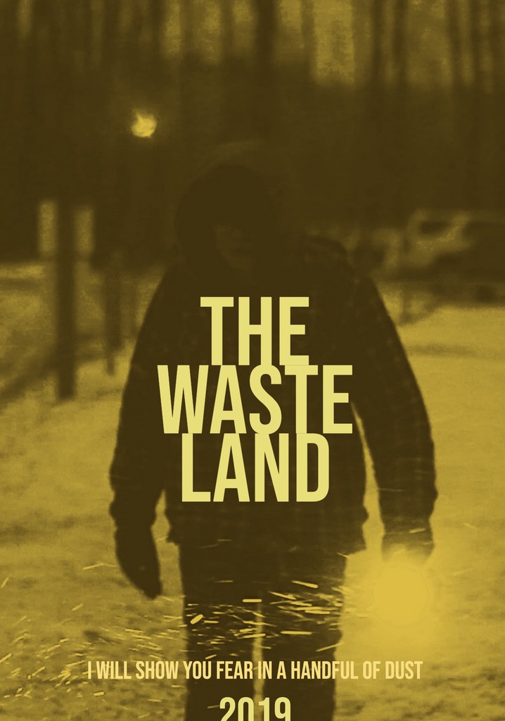 The Waste Land