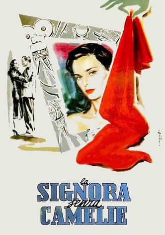 La signora senza camelie