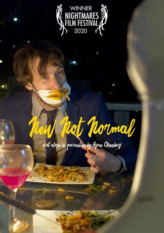 New Not Normal