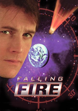 Falling Fire