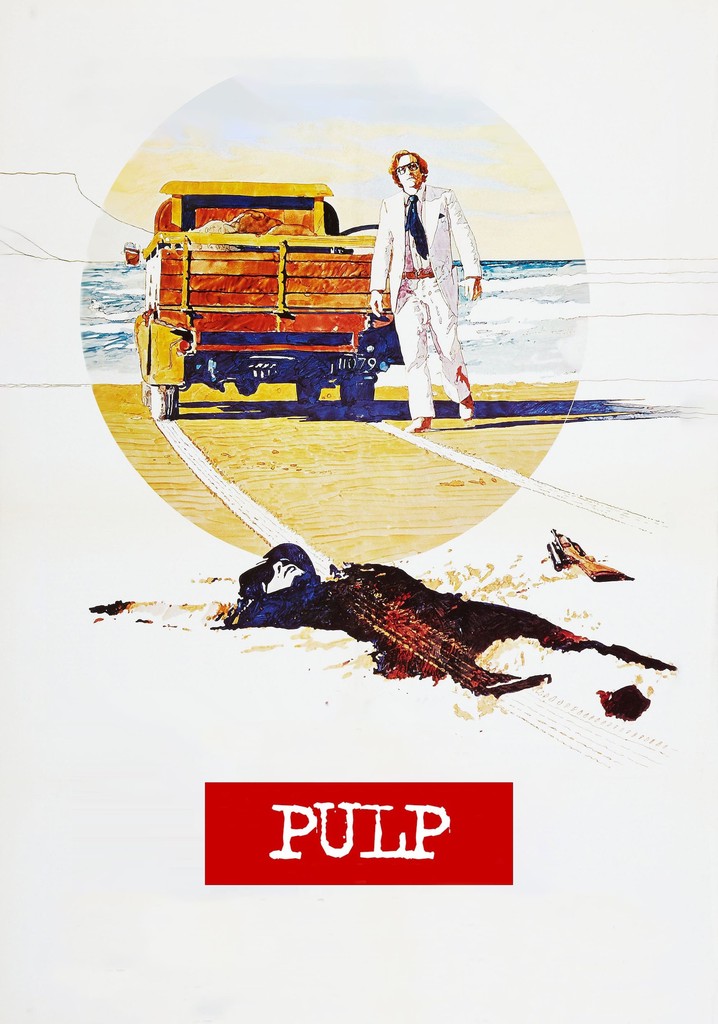 Pulp Fiction - Where to Watch and Stream - TV Guide