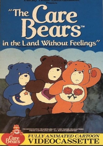 The Care Bears in the Land Without Feelings