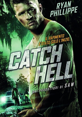 Catch Hell