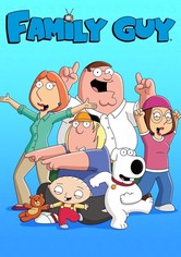 Family Guy - 第 19 季