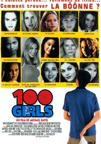 100 Girls