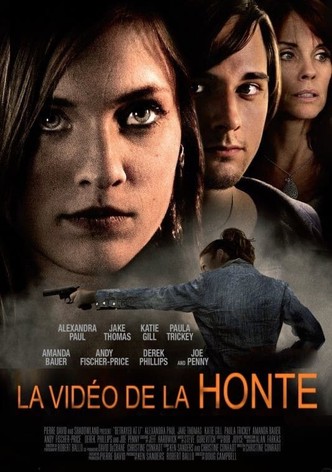 La Vidéo de la honte