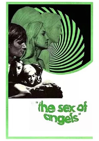 The Sex of Angels