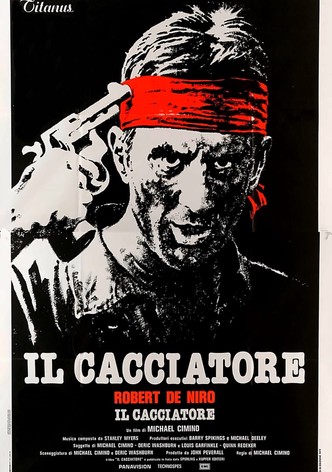 Il cacciatore