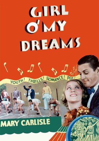 Girl o' My Dreams
