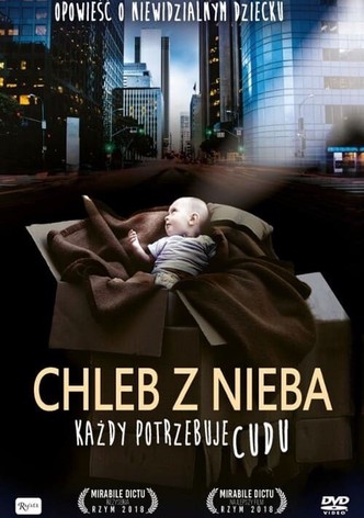 Chleb z nieba