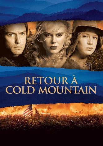 Retour à Cold Mountain