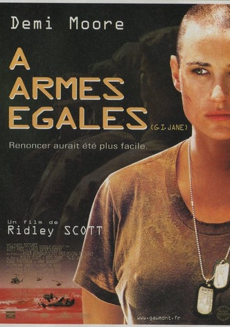 À armes égales