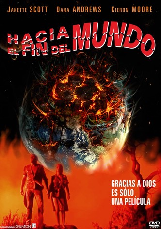 ¿Hacia el fin del mundo?