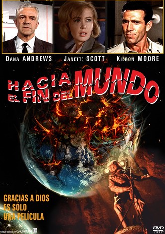 ¿Hacia el fin del mundo?