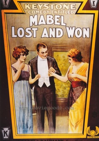 Mabel Lost and Won