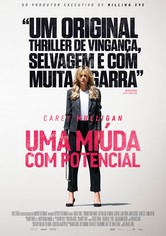 Uma Miúda com Potencial