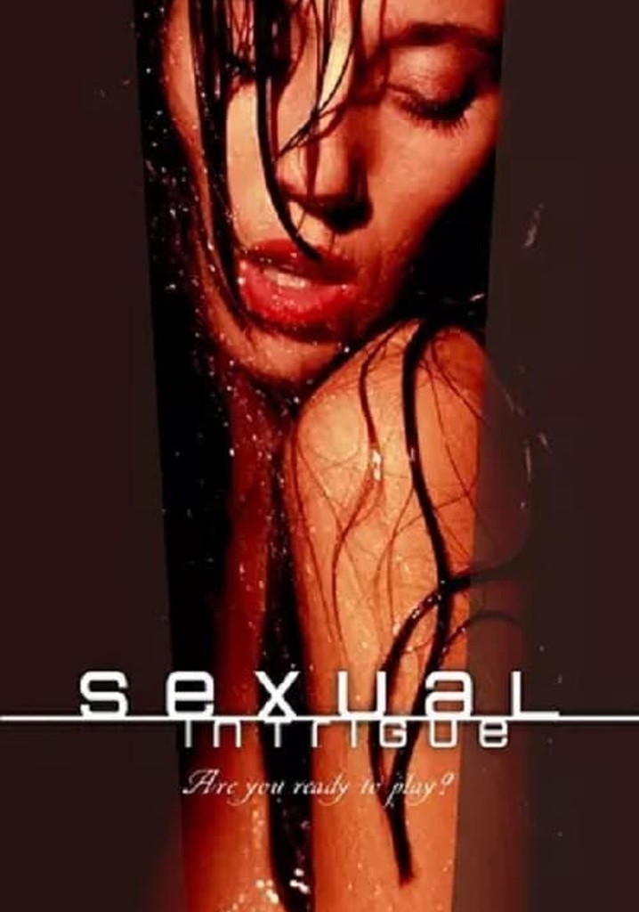 Sexual Intrigue