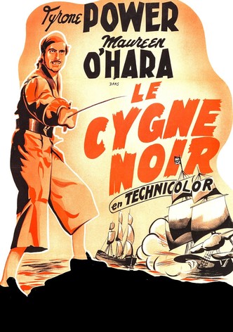 Le Cygne Noir