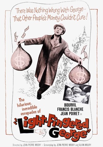 Thank Heaven for Small Favors