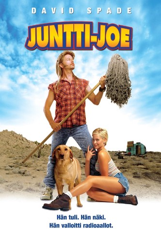 Juntti-Joe