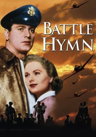 Battle Hymn