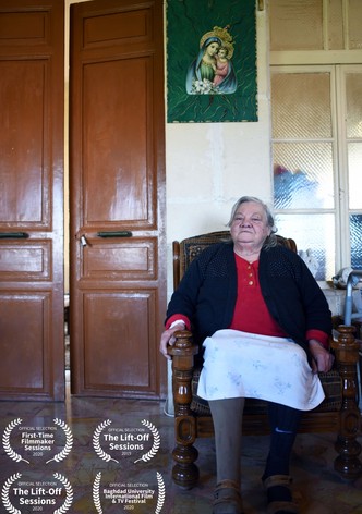 My Grandmother's Story