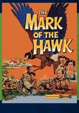 Das Zeichen des Falken