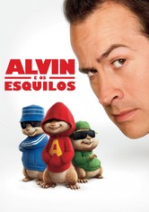 Alvin e os Esquilos